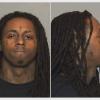 Lil Wayne a été arrêté en 2007 après avoir été trouvé en possession d'un pistolet... 