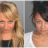 En décembre 2006, Nicole Richie a été arrêtée pour conduire en état d'ébriété, avant d'être relâchée quelques heures plus tard, à Burbank en Californie. 