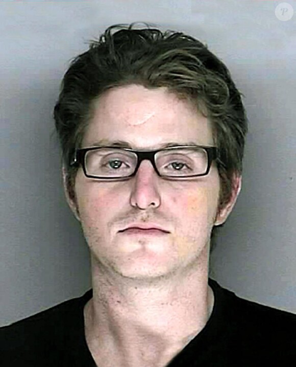 Cameron Douglas, fils de Michael Douglas, a été condamné à 5 ans de prison ferme pour trafic de stupéfiants. 