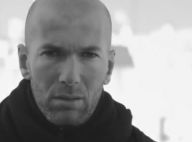 Zinedine Zidane : Plongez avec lui dans cet univers captivant... une vraie bête de mode !