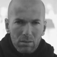 Zinedine Zidane : Plongez avec lui dans cet univers captivant... une vraie bête de mode !
