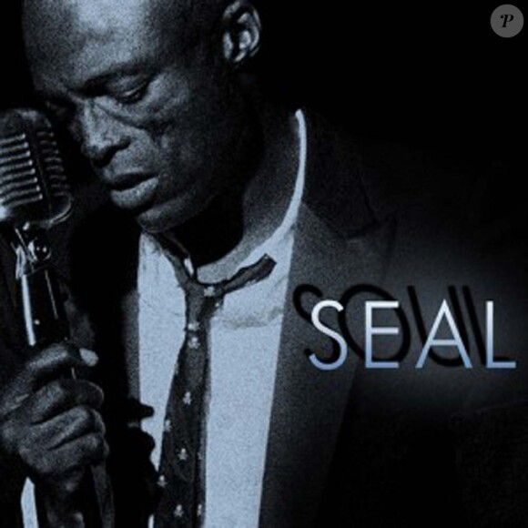 Seal, album Soul, paru en novembre 2008