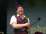 Al Jarreau : Le jazzman va mieux, il devrait quitter l'hôpital très bientôt...