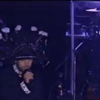 Jamiroquai : Regardez son concert explosif en intégralité... et découvrez son nouveau tube !