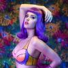 Les photos promo de Katy Perry pour son prochain album Teenage Dream