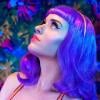 Les photos promo de Katy Perry pour son prochain album Teenage Dream