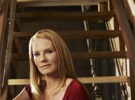 Marg Helgenberger des "Experts" : Elle ne reste dans la série... qu'à cause de son divorce !