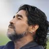 Diego Maradona n'a pas été reconduit à la tête de l'équipe argentine de foot...