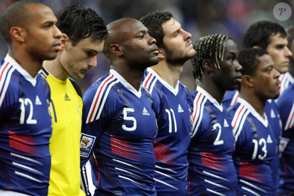 La mésaventure des Bleus en Coupe du monde 2010 risque de coûter cher à la Fédération...