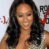Tamera Mowry à Los Angeles en novembre 2007