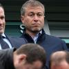 Roman Abramovich