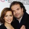 Brittany Murphy et Simon Monjack