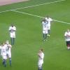 Le 30 juillet 2010, l'équipe de France de football des moins de 19 ans est devenue championne d'Europe aux dépens de l'Espagne ! Video : la liesse d'après-match !