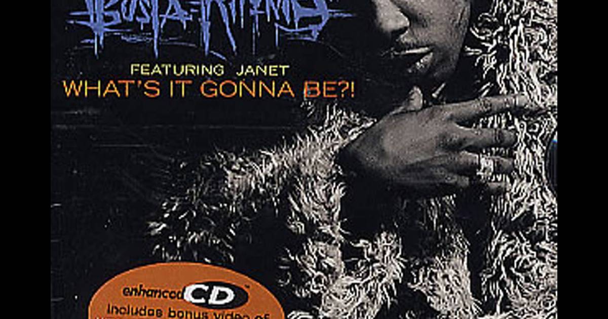 Busta Rhymes feat. Jackson, What's it gonna be. Purepeople
