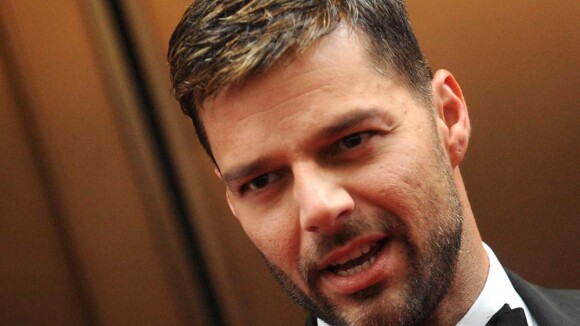 Ricky Martin passe (encore) aux aveux !