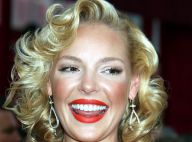 Katherine Heigl écolo jusqu'au bout des oreilles...
