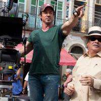"The Expendables" : Lors du tournage du film au Brésil, Sylvester Stallone a laissé une ardoise de plusieurs millions !