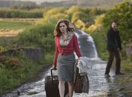 Regardez la ravissante Amy Adams traverser tout le pays pour faire sa demande à son amoureux !