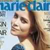 Mary-Kate Olsen en couverture du Marie-Claire US du mois de septembre 2010