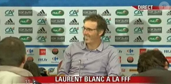 Laurent Blanc a dévoilé ce jeudi 5 août la liste des joueurs sélectionnés pour le match Norvège-France du 141 août.