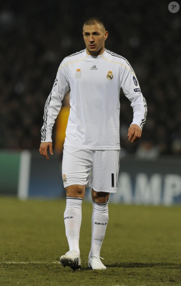 Karim Benzema est sélectionné par Laurent Blanc pour le match Norvège-France du 11 août.