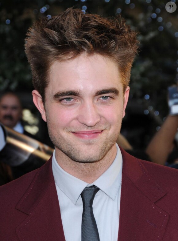 Robert Pattinson a fait une surprise à l'une de ses fans dans le cadre de l'opération Songs from a room.