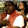 Sean Kingston et Nicki Minaj dans Letting Go (Dutty Love)