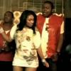 Sean Kingston et Nicki Minaj dans Letting Go (Dutty Love)