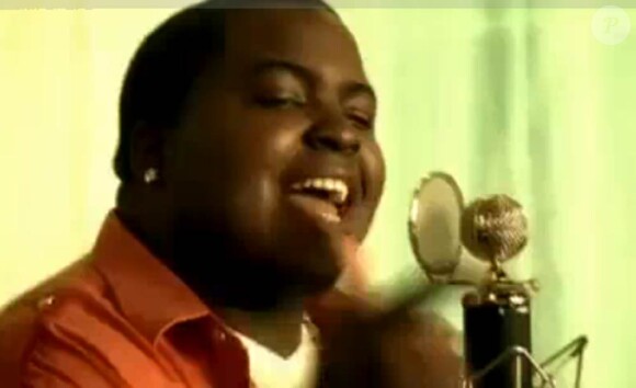 Sean Kingston et Nicki Minaj dans Letting Go (Dutty Love)