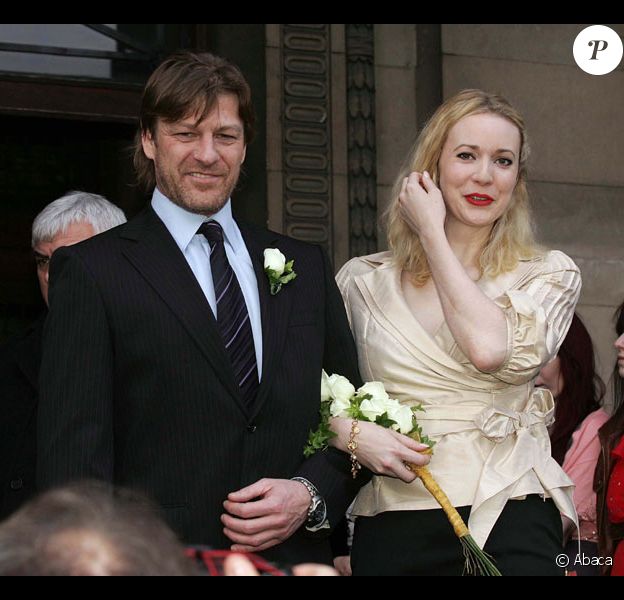 Sean Bean Le Boromir Du Seigneur Des Anneaux Divorce Pour La Quatrieme Fois Purepeople