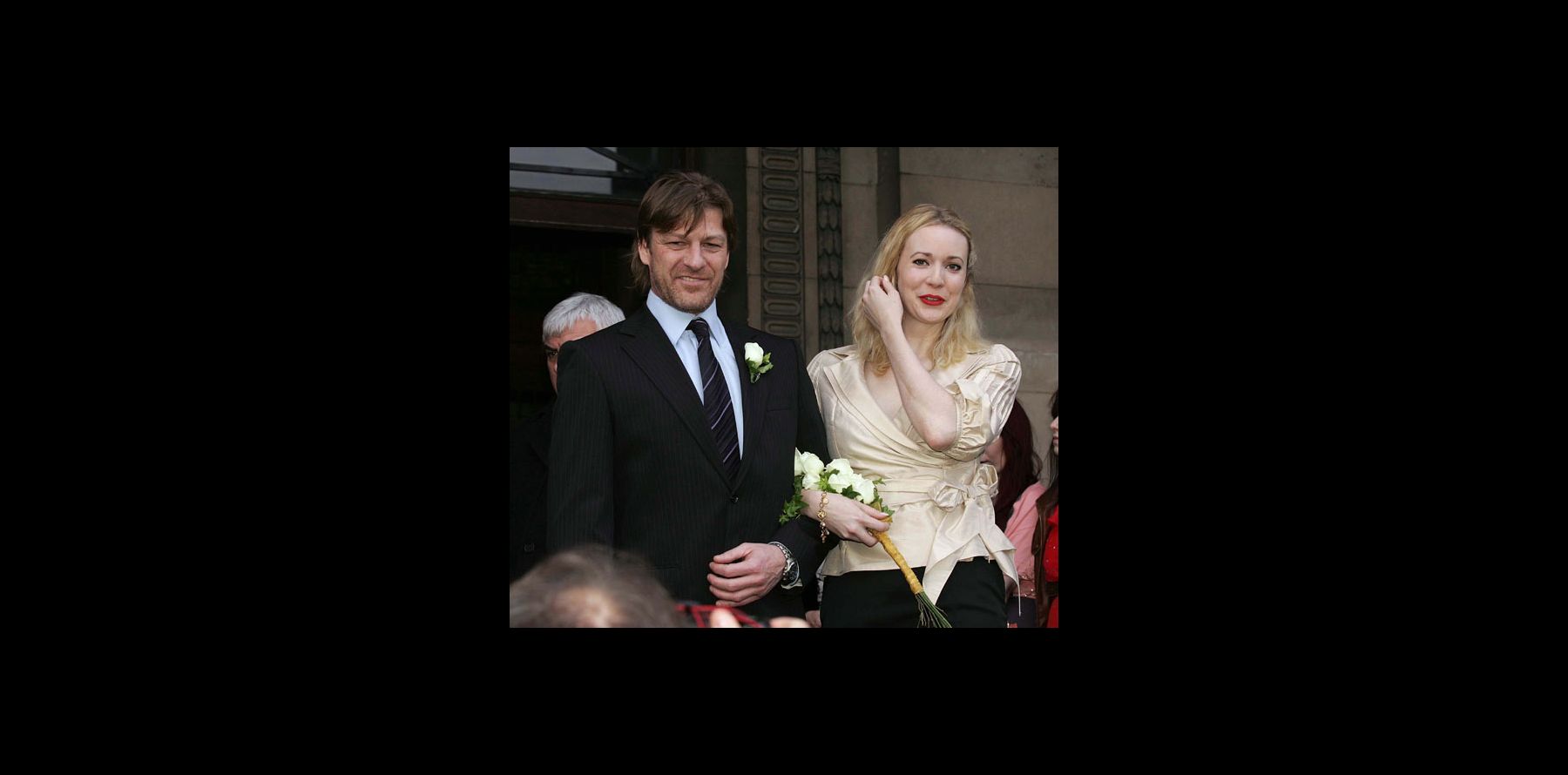 Sean Bean, le Boromir du Seigneur des Anneaux, divorce pour la...quatrième fois ! Purepeople
