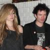 Deryck Whibley et Avril Lavigne