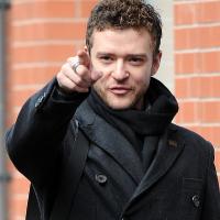 Justin Timberlake : Il se transforme en un personnage gay... et complètement hystérique !