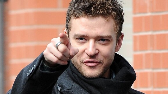 Justin Timberlake : Il se transforme en un personnage gay... et complètement hystérique !