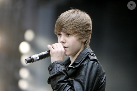 Justin Bieber pourrait passer en France pour un concert événement dans le cadre de sa tournée mondiale...