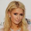 La célèbre héritière Paris Hilton