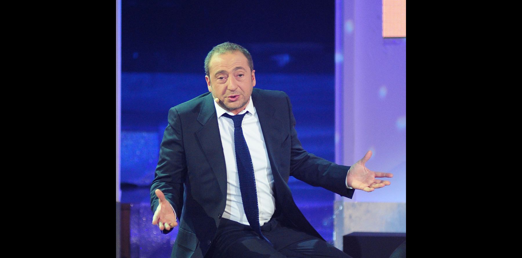 Patrick Timsit est-il vraiment innocent ? - Purepeople