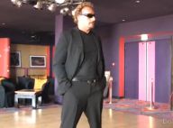 Johnny Hallyday, Dr House, Nicolas Sarkozy et Elton John passent leurs vacances ensemble en France !