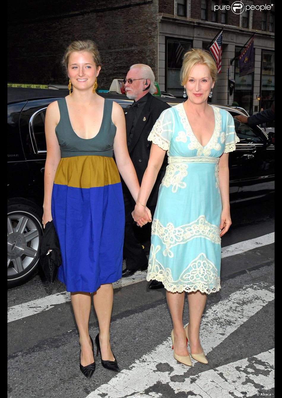 Grace Gummer Mari _ Grace Gummer – BZLN