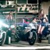 Taio Cruz : image du clip de Dynamite, 4e single de l'album Rokstarr.