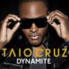 Taio Cruz feat. Jennifer Lopez, Dynamite (remix)