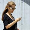 Kelly Preston, Santa Monica, le 12 août 2010