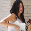 Sofia Vergara s'offre une virée shopping chez Barneys, à Los Angeles, jeudi 12 août.