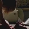 La torride scène d'amour entre Anna Paquin et Stephen Moyer dans la saison 3 de True Blood, diffusée actuellement sur HBO.