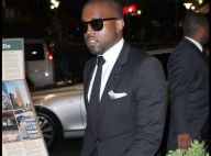 Kanye West : Regardez-le donner un concert surprise à New York !
