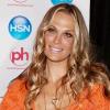 Molly Sims lors de la soirée HSN Live, au Planet Hollywood Resort and Casino à las Vegas, le 14 août 2010
