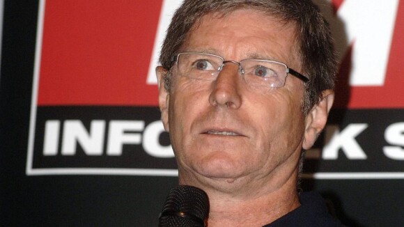 Jean-Michel Larqué : Sa fille atteinte d'un cancer...