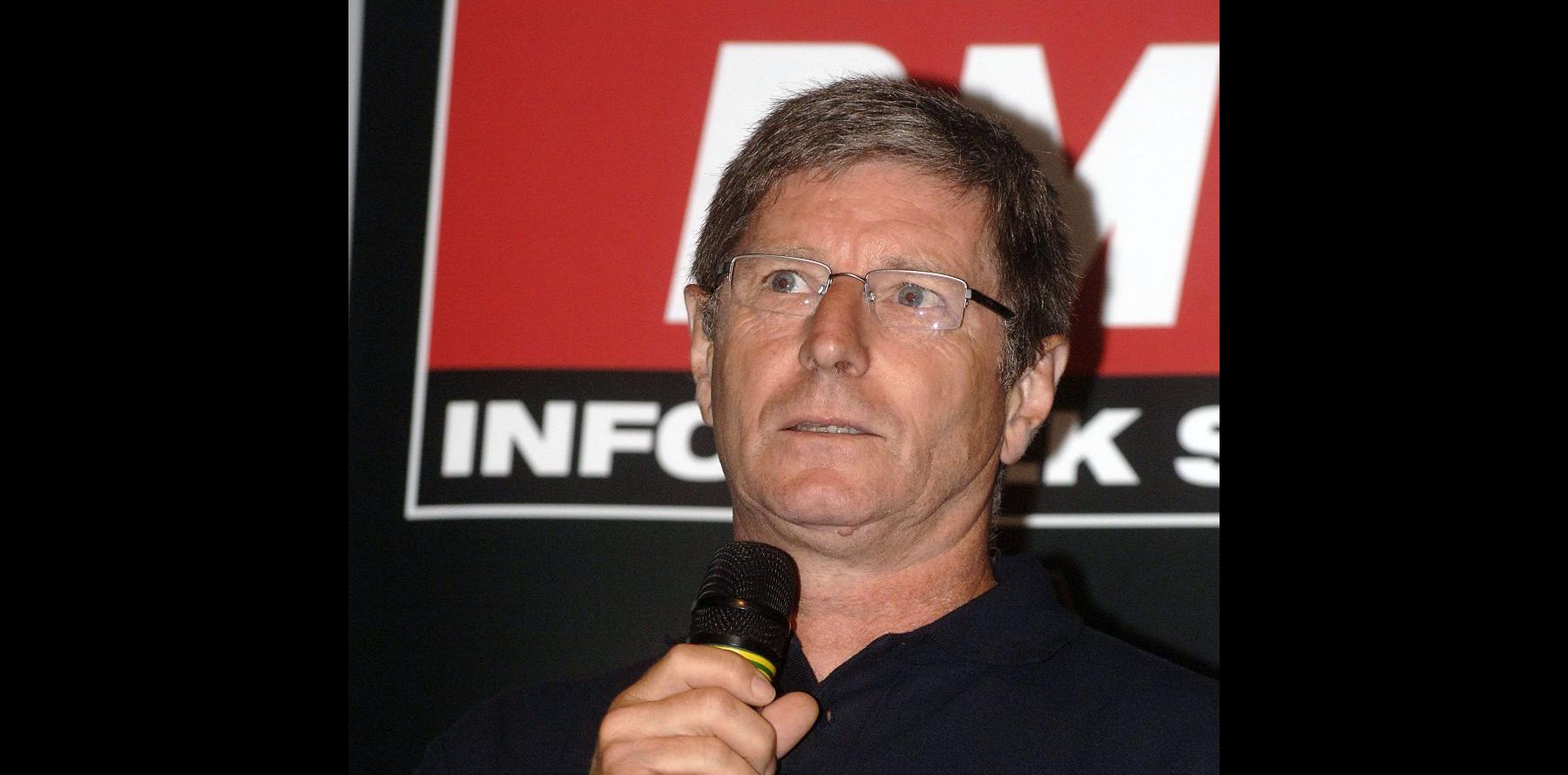 Date De Naissance De Michel Scott Journaliste Jean-Michel Larqué : Sa fille atteinte d'un cancer... - Purepeople