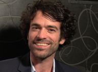 Romain Duris retrouve un être cher pour brûler les planches !