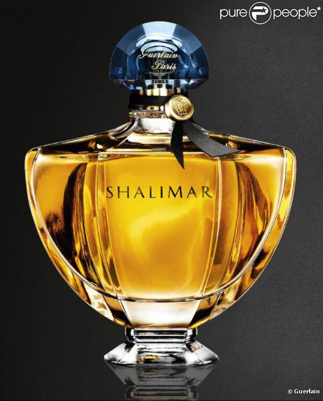 Shalimar de Guérlin